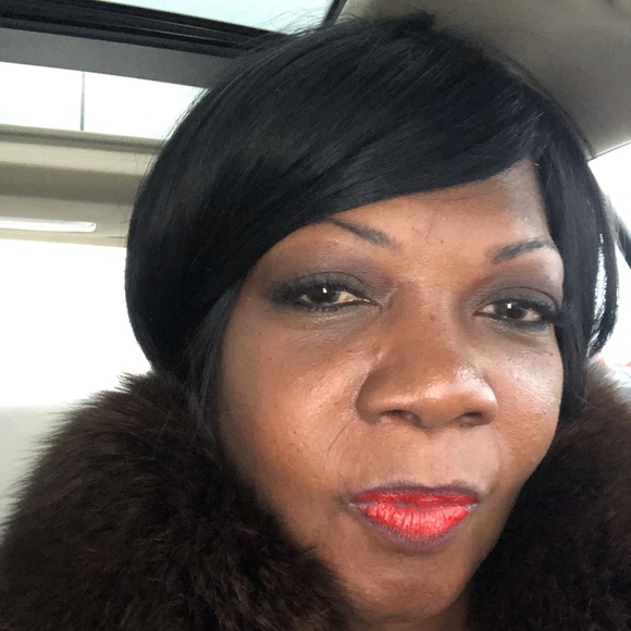 Meet. Your Posher, Sha G.! - Picture 8 of 8